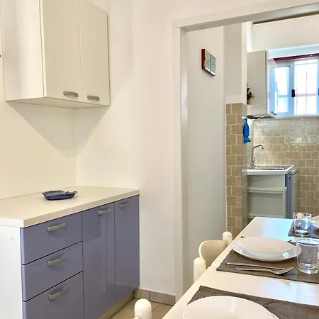 Apartment Splaggia Con Giardino Privato Lido di Pomposa