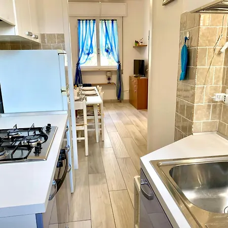 Splaggia Con Giardino Privato * Lido di Pomposa