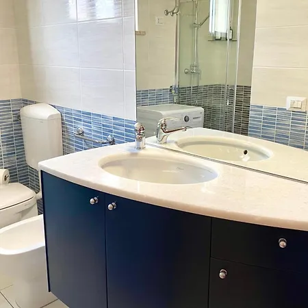 Apartment Splaggia Con Giardino Privato Lido di Pomposa