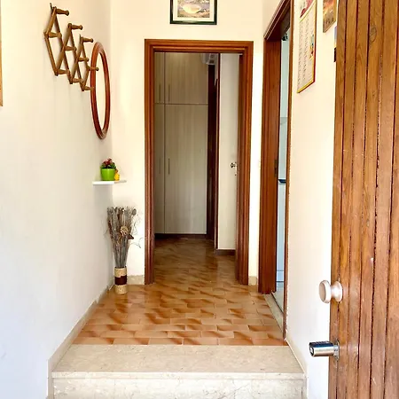 Splaggia Con Giardino Privato *