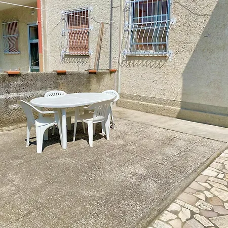 Splaggia Con Giardino Privato Appartement *