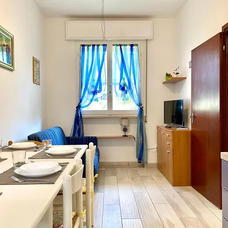 Splaggia Con Giardino Privato *