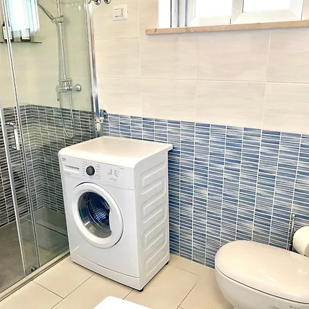 Splaggia Con Giardino Privato * Lido di Pomposa